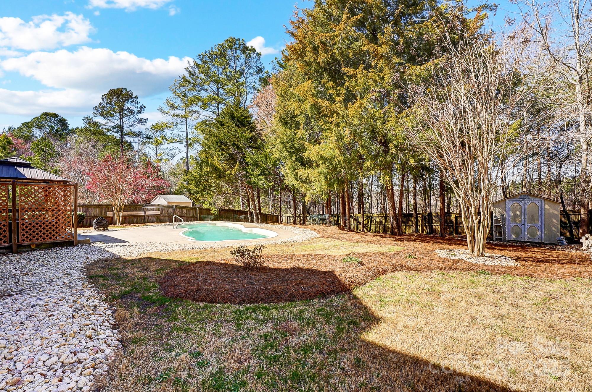 Creeks Edge - Residential