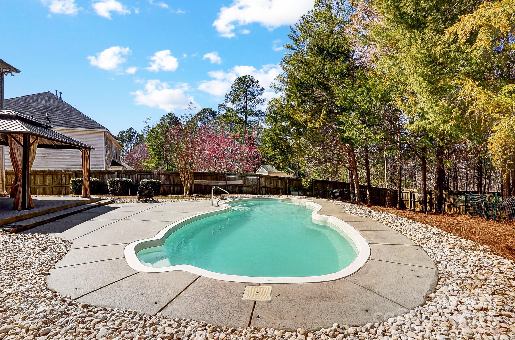 Creeks Edge - Residential