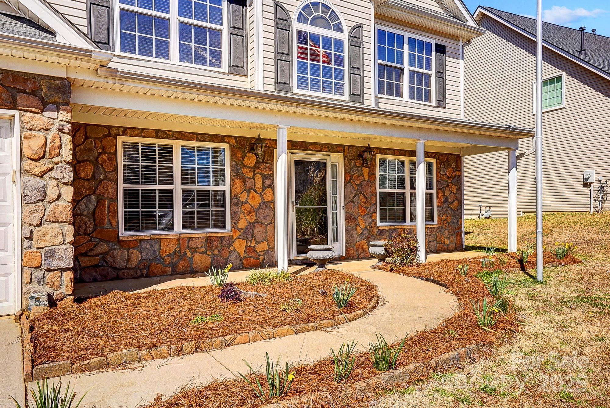 Creeks Edge - Residential