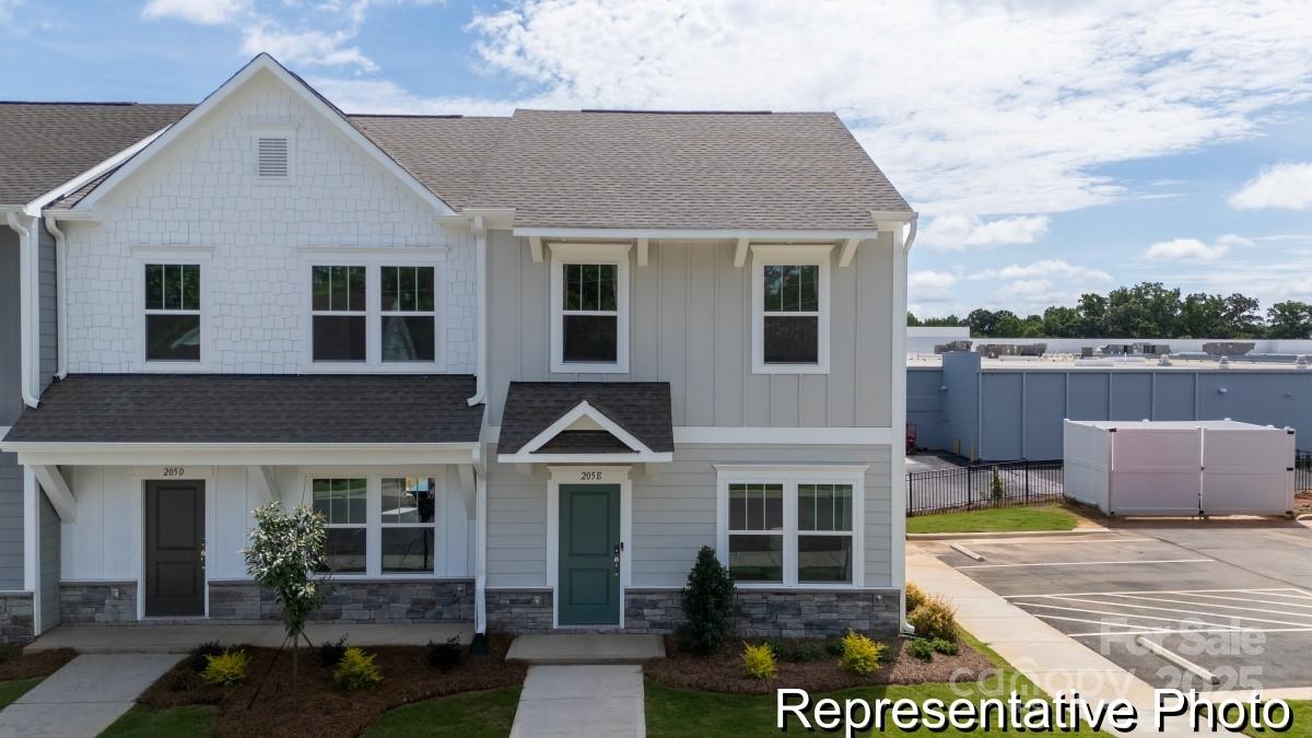 205 Cliffwood Street NW UnitB-2