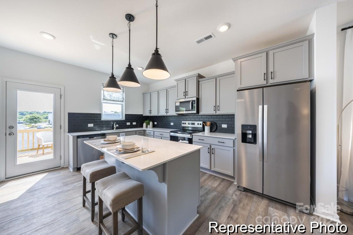 205 Cliffwood Street NW UnitB-2