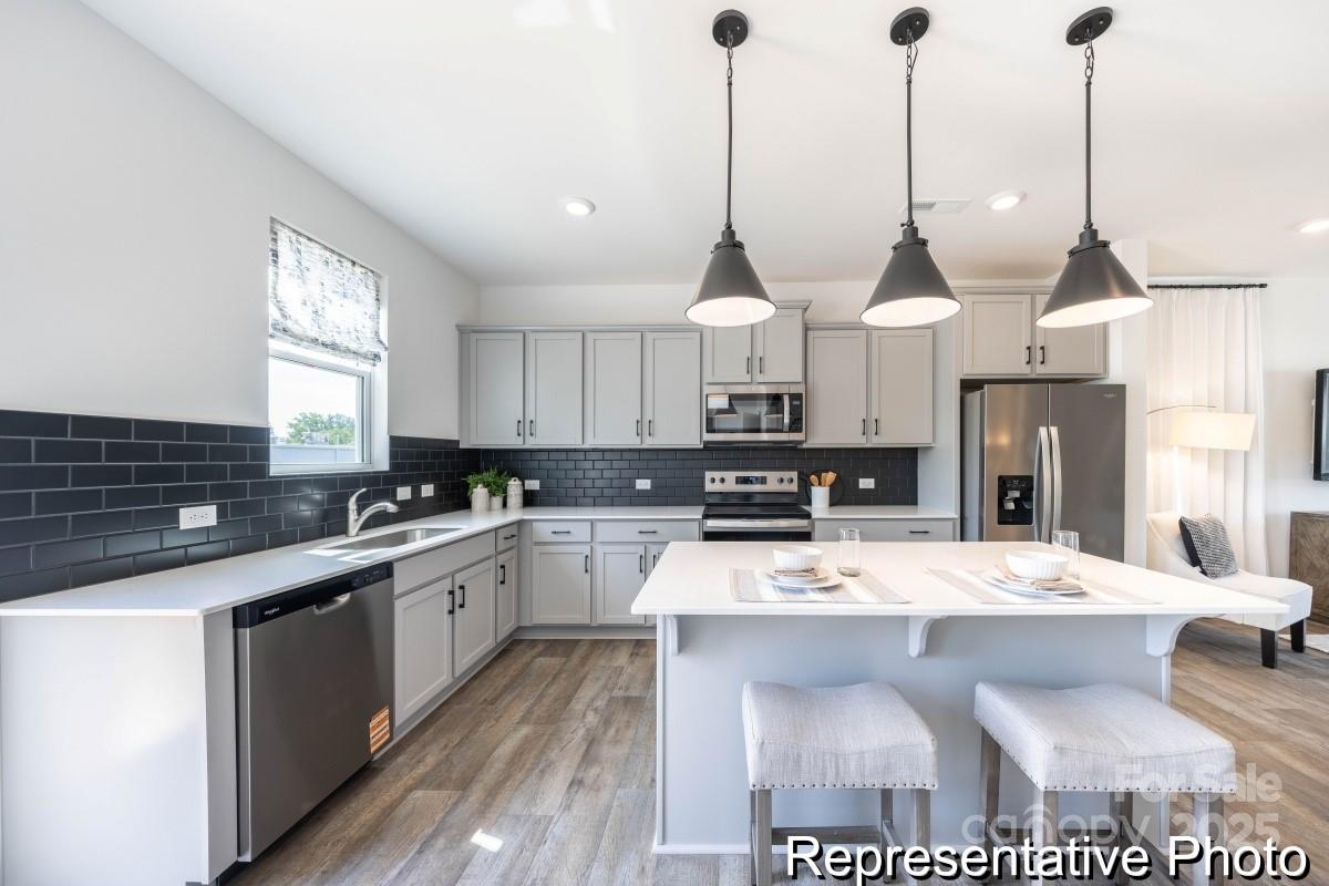 205 Cliffwood Street NW UnitB-2