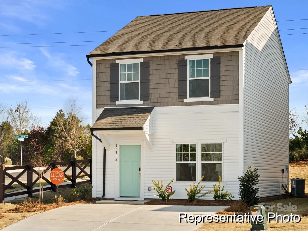 205 Cliffwood Street NW UnitB-2