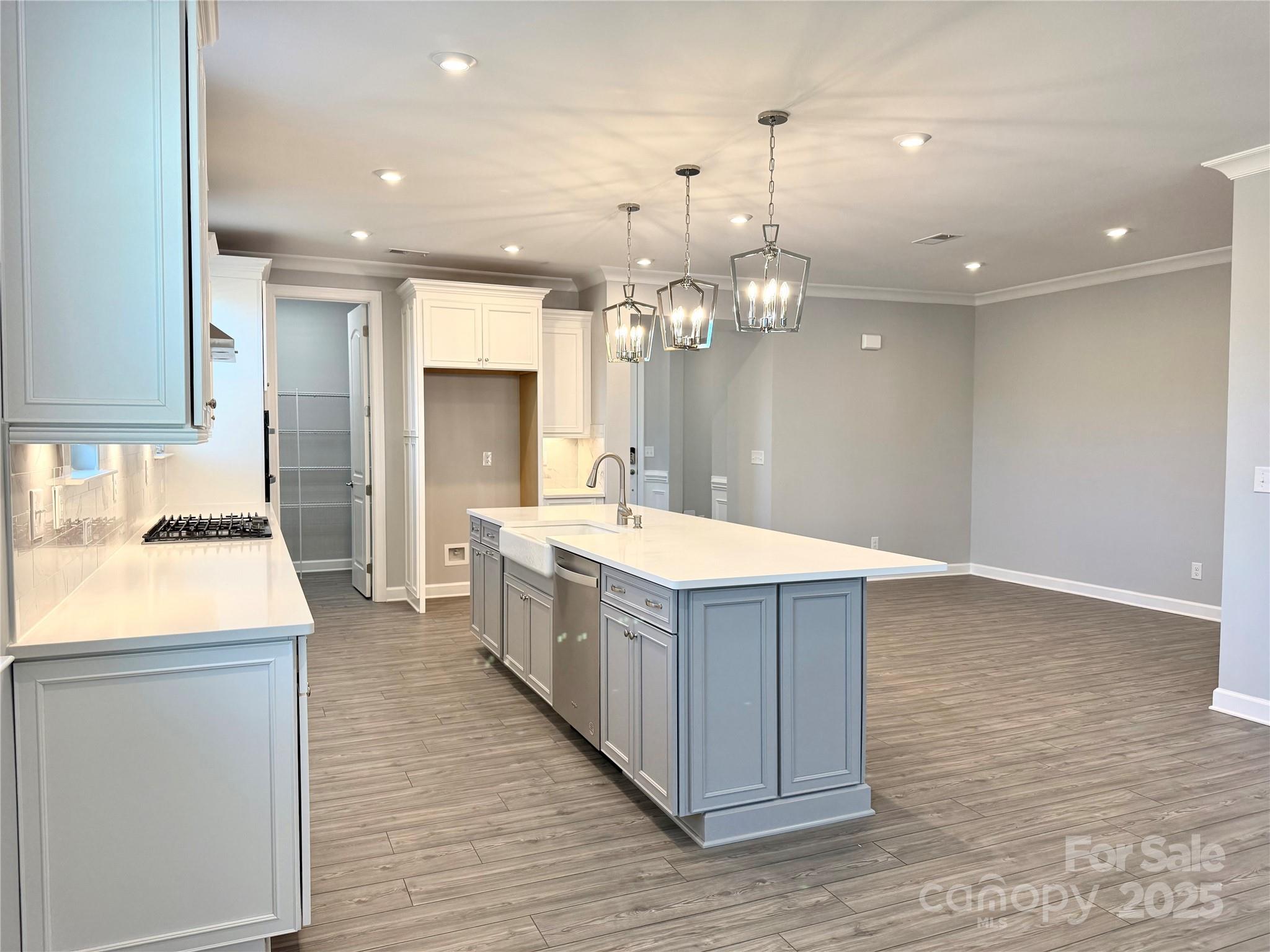 9657 Liberty Hill Drive