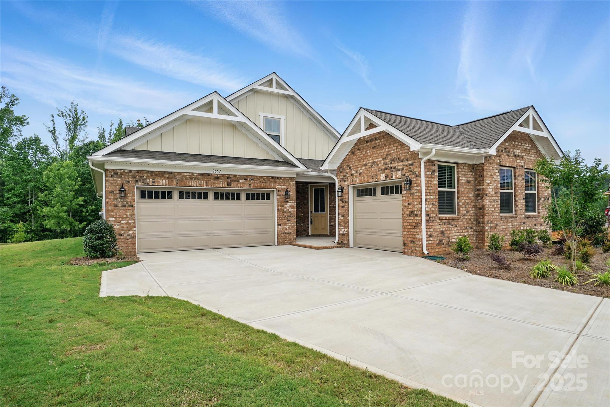 9657 Liberty Hill Drive