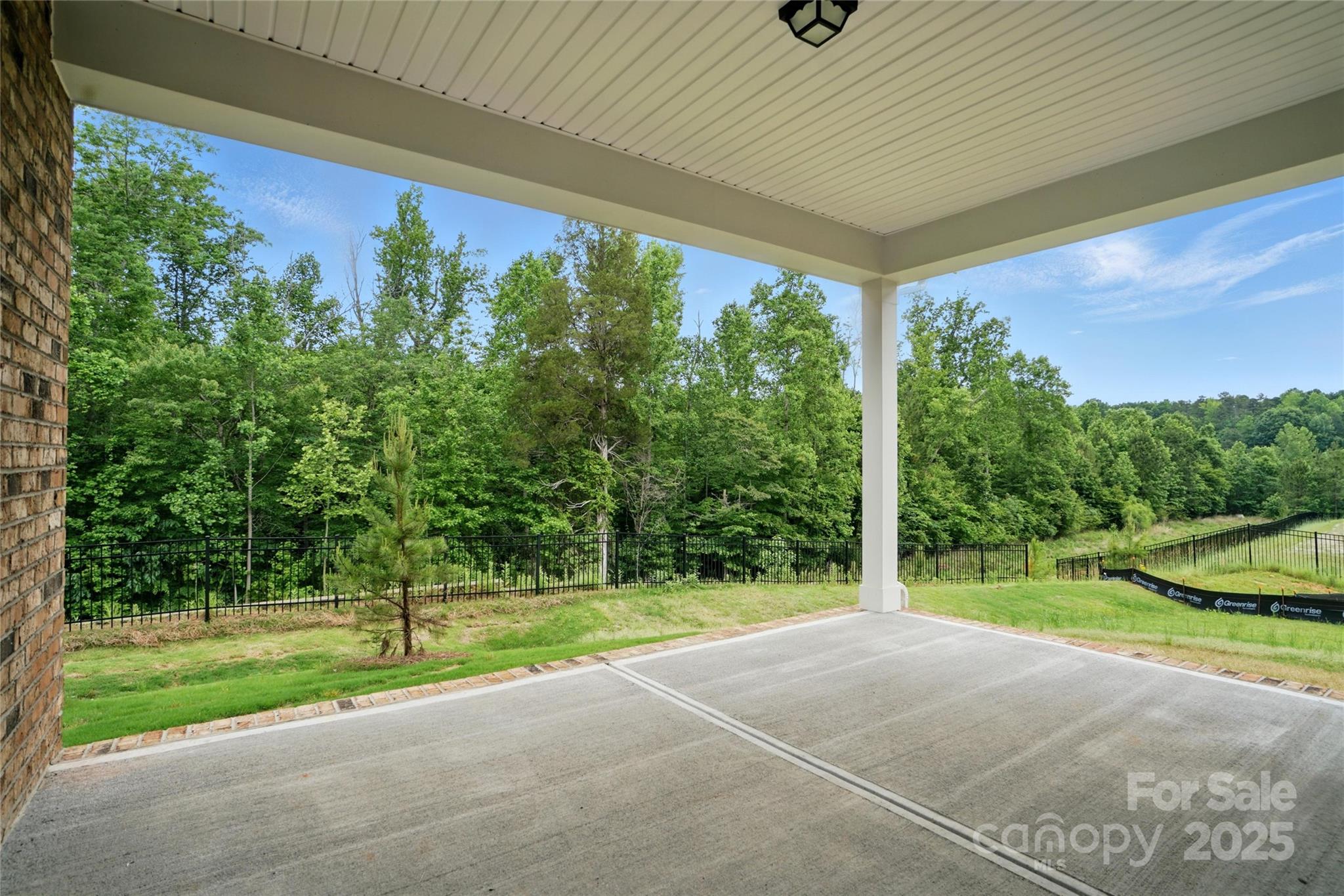 9657 Liberty Hill Drive