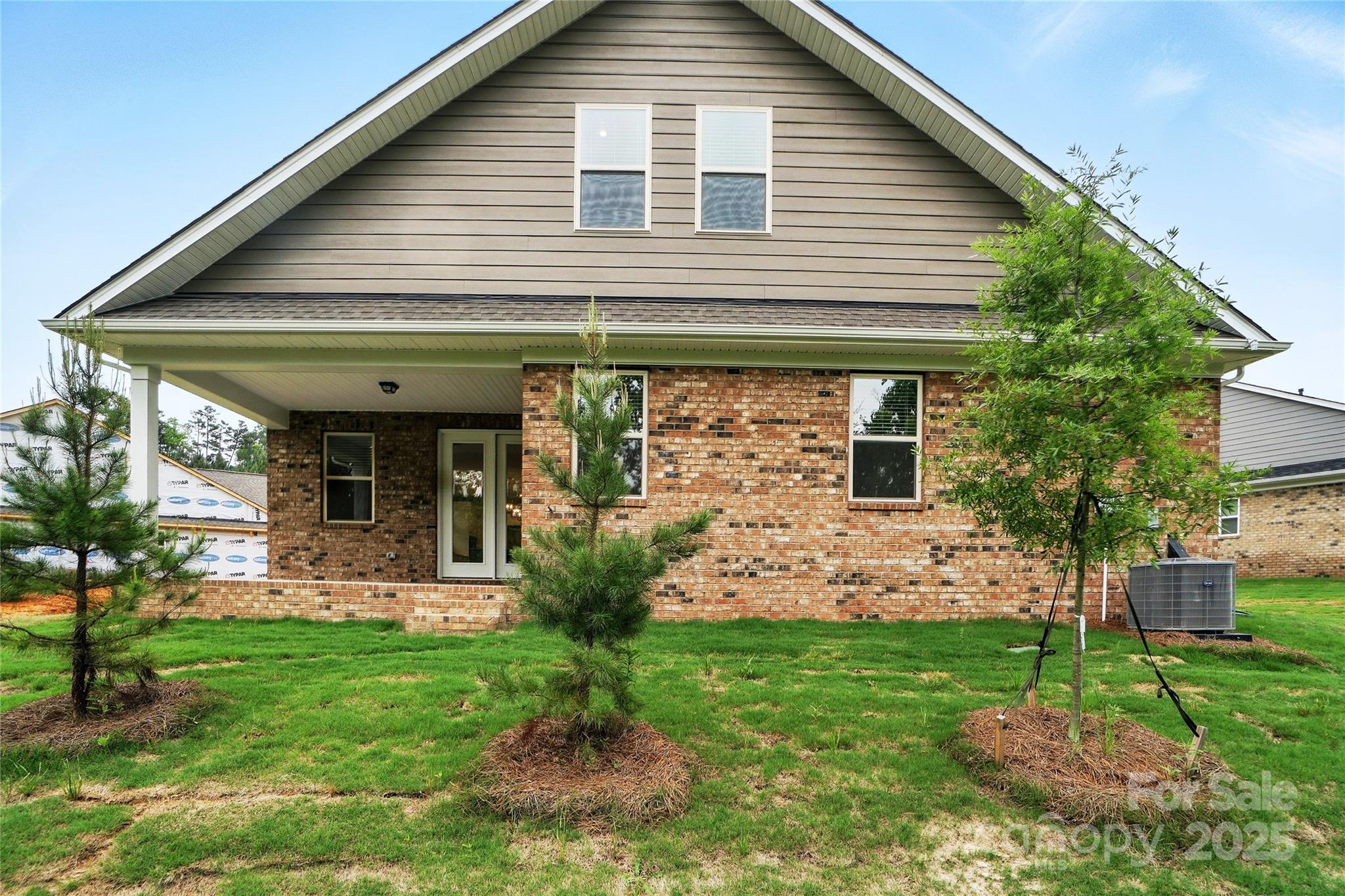 9657 Liberty Hill Drive