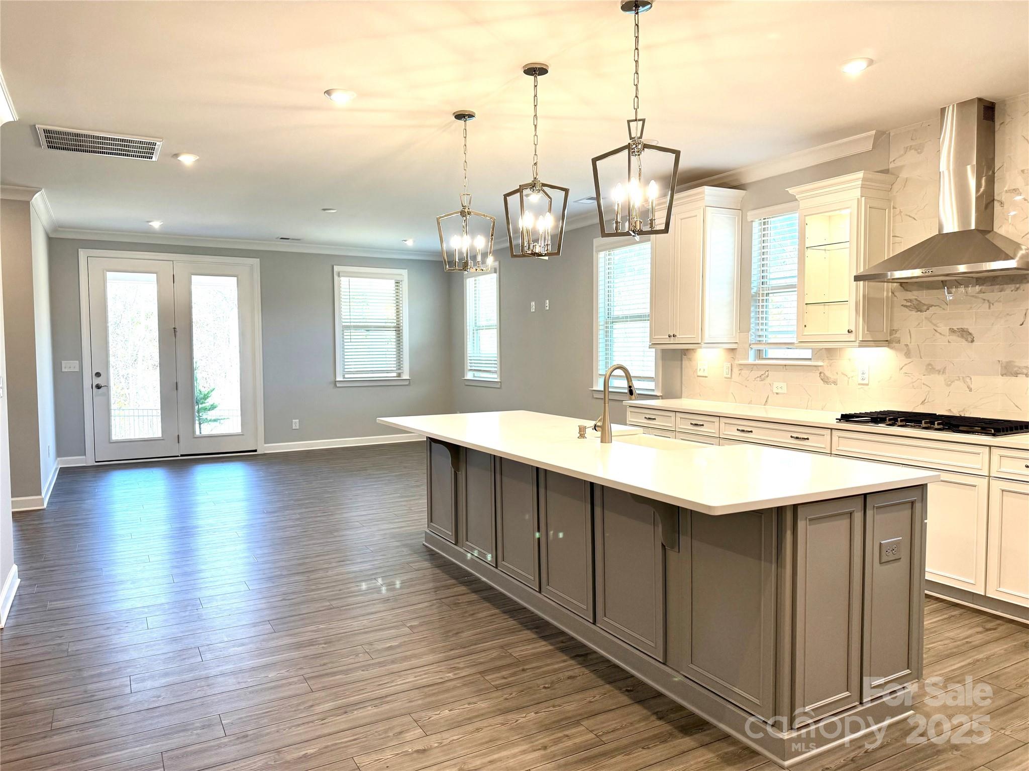 9657 Liberty Hill Drive