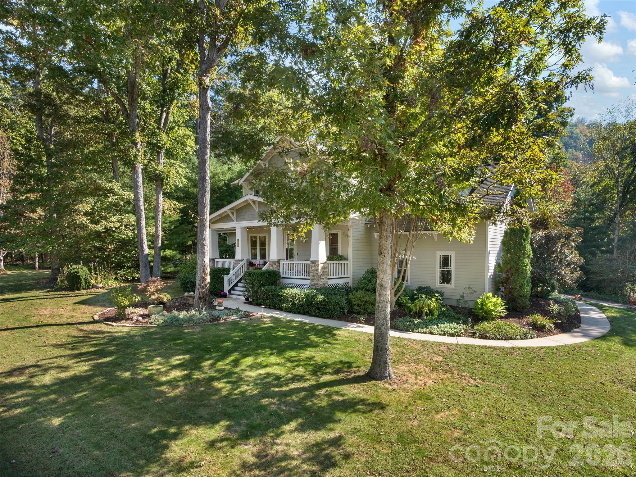 302 Yellowood Lane