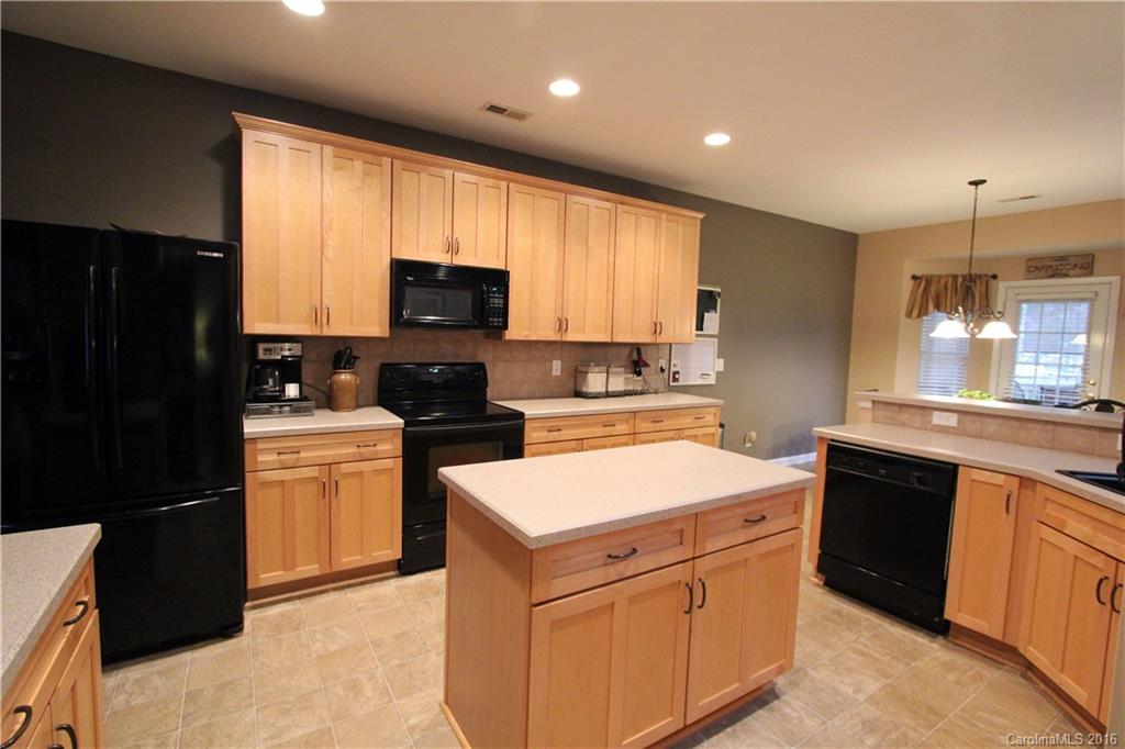 Southampton Commons - Residential