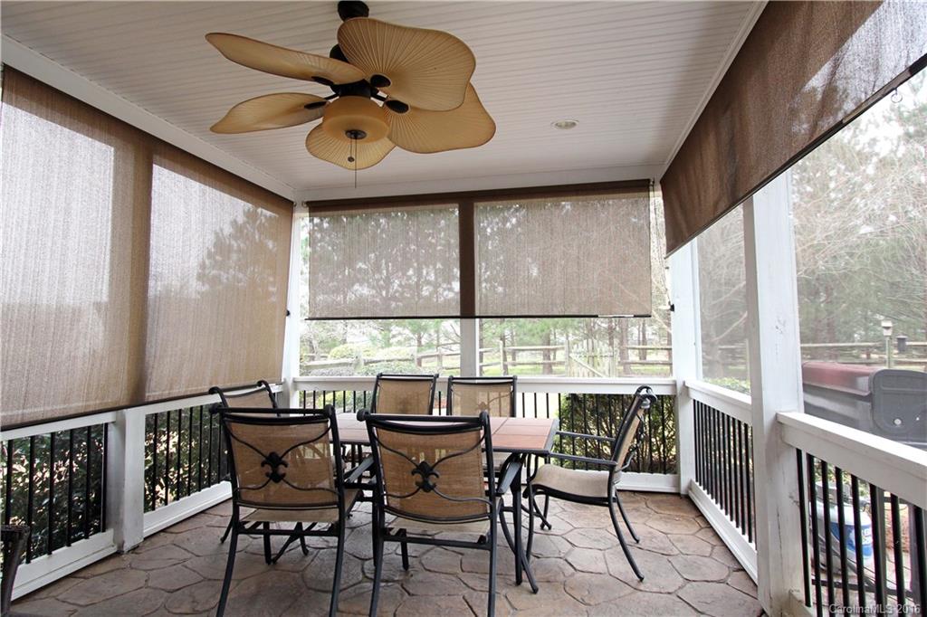 Southampton Commons - Residential