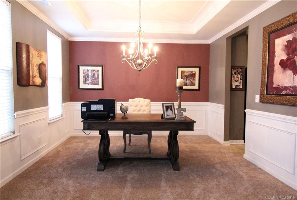 Southampton Commons - Residential