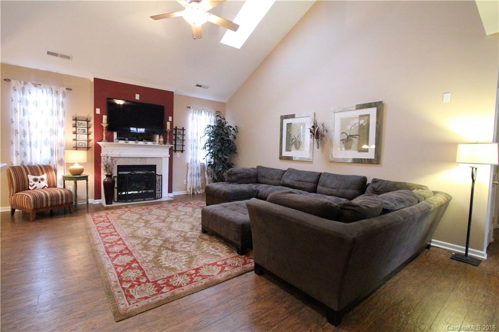 Southampton Commons - Residential