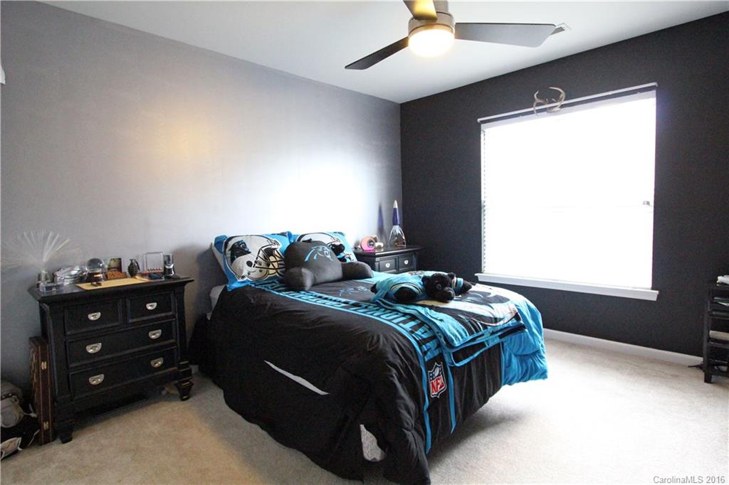 Southampton Commons - Residential