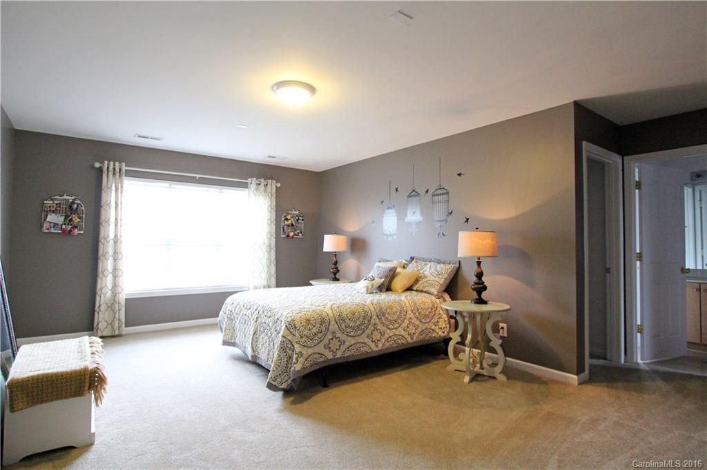 Southampton Commons - Residential