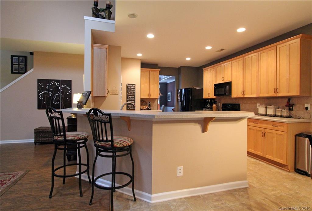 Southampton Commons - Residential