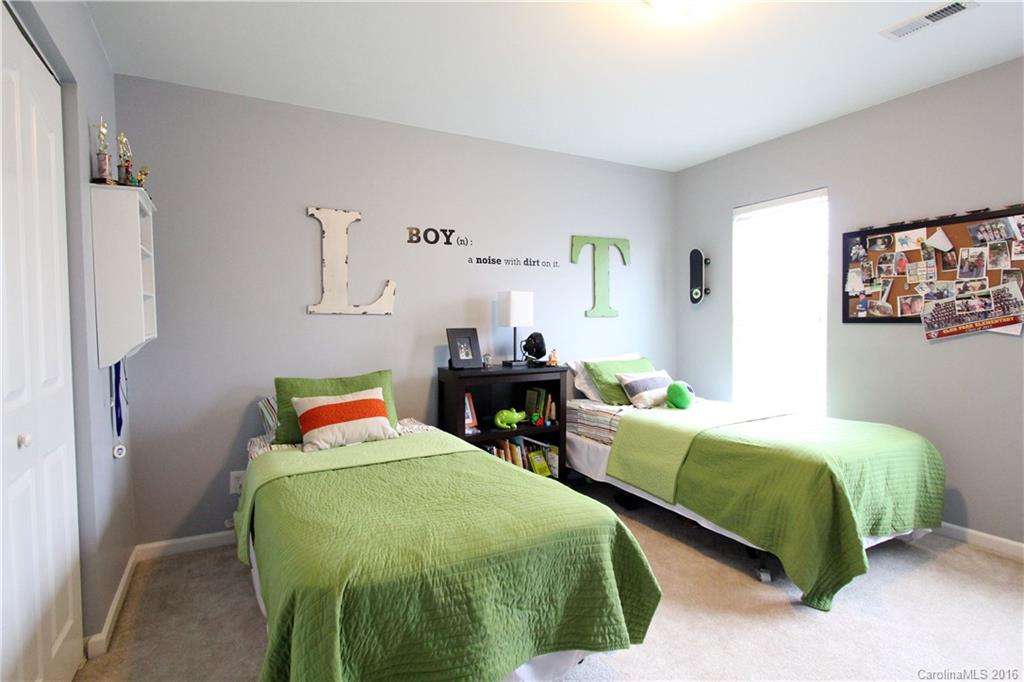 Southampton Commons - Residential