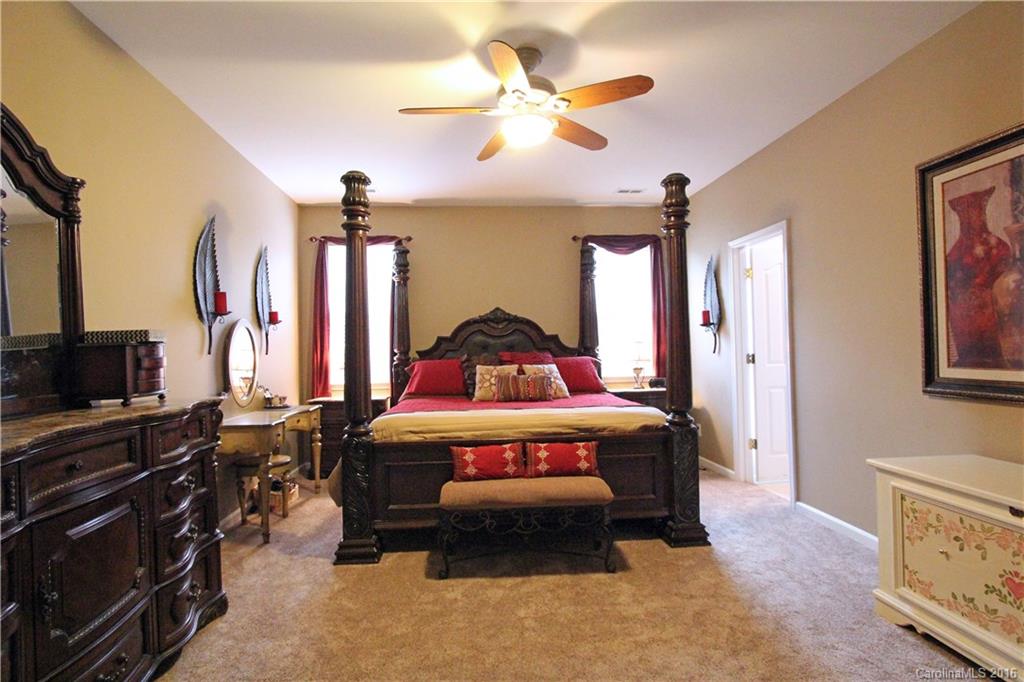 Southampton Commons - Residential