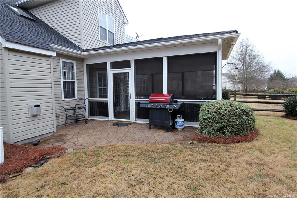 Southampton Commons - Residential