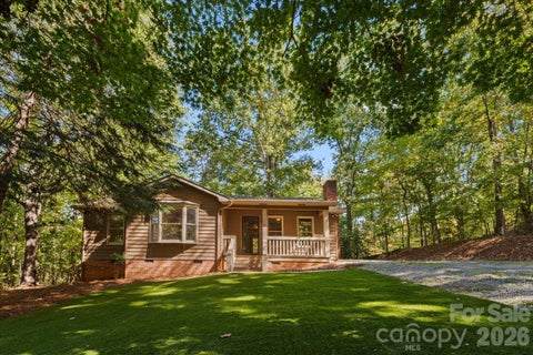 Photo of 119 Pioneer Drive, Mount Gilead, NC 27306 (MLS # 4438010)