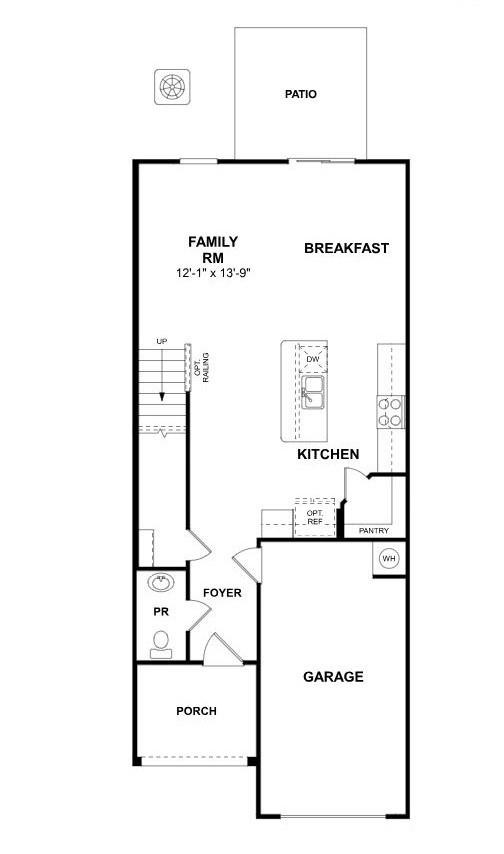 Bellamore - Residential