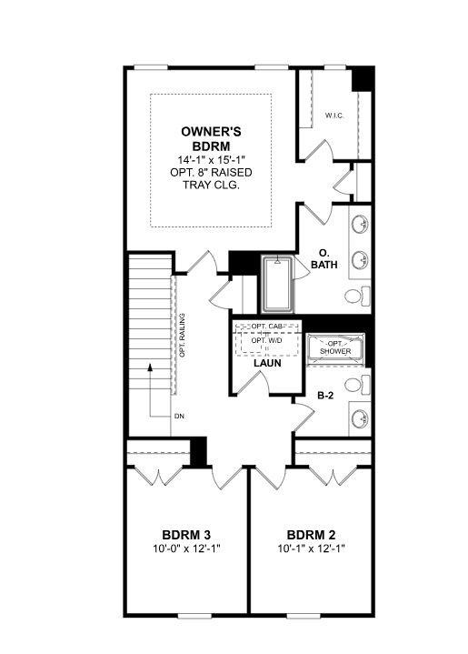 Bellamore - Residential