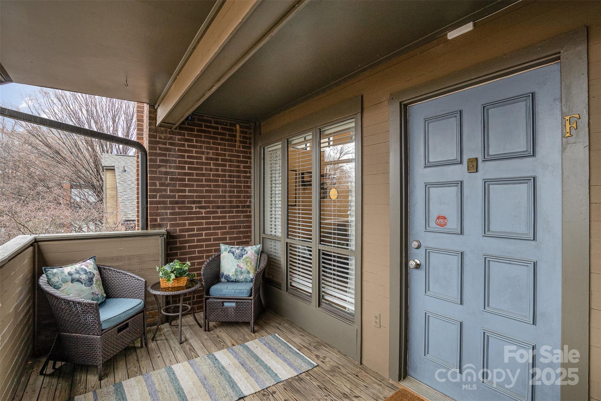 421 N Church Street 12F