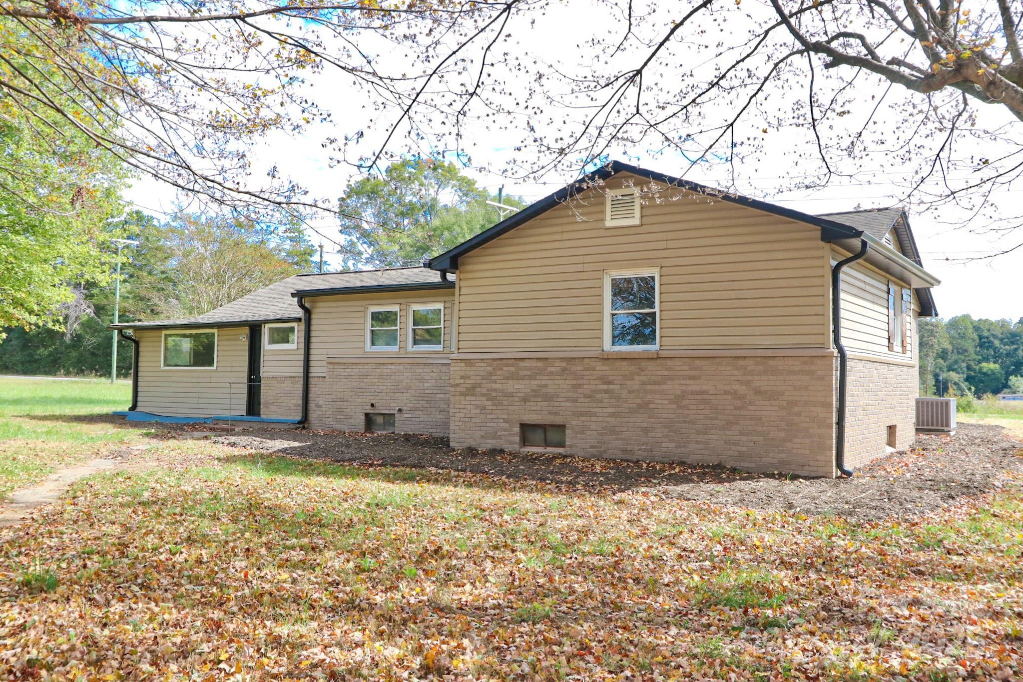 2845 Courtney- Huntsville Road