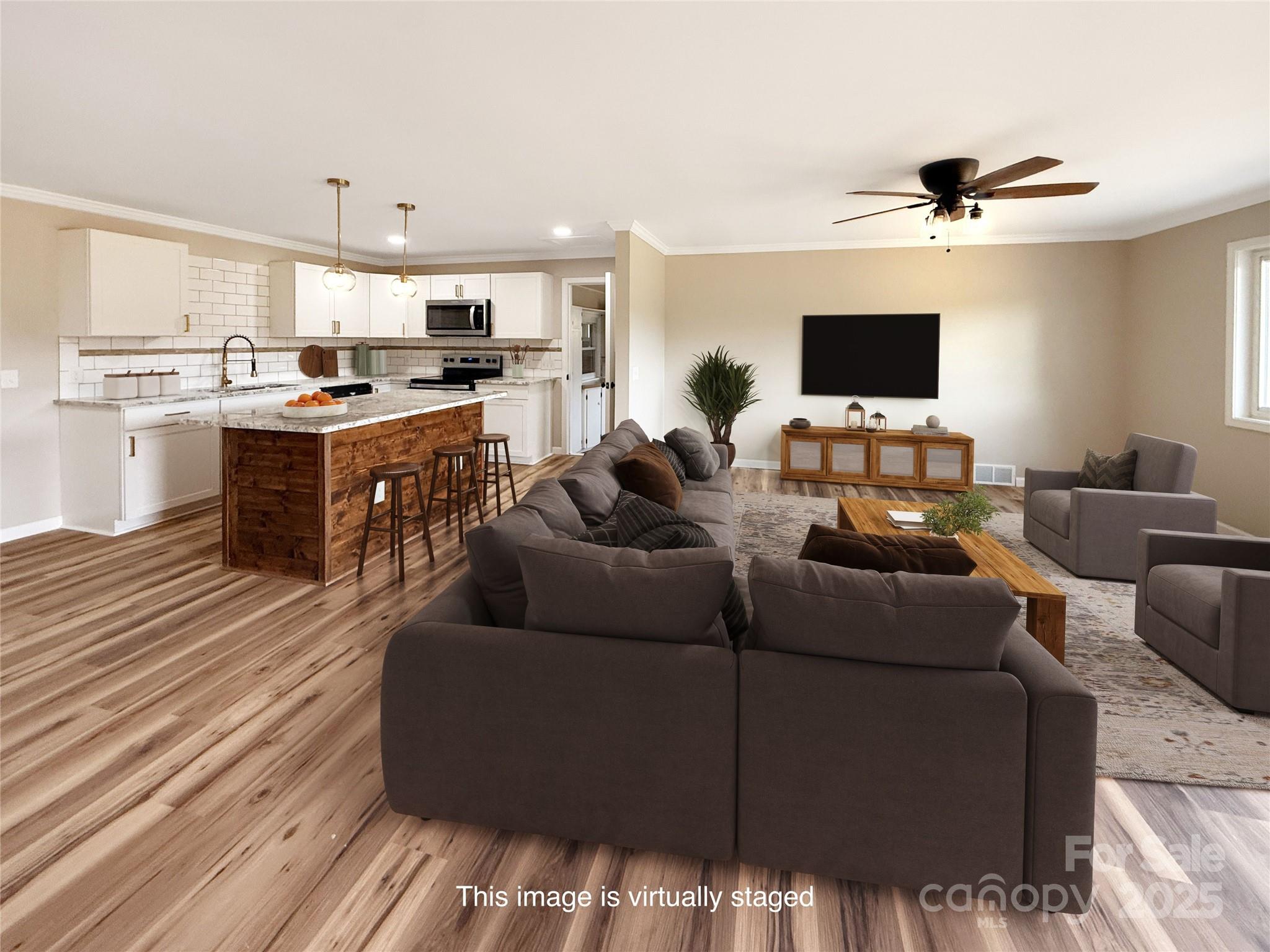 2845 Courtney- Huntsville Road