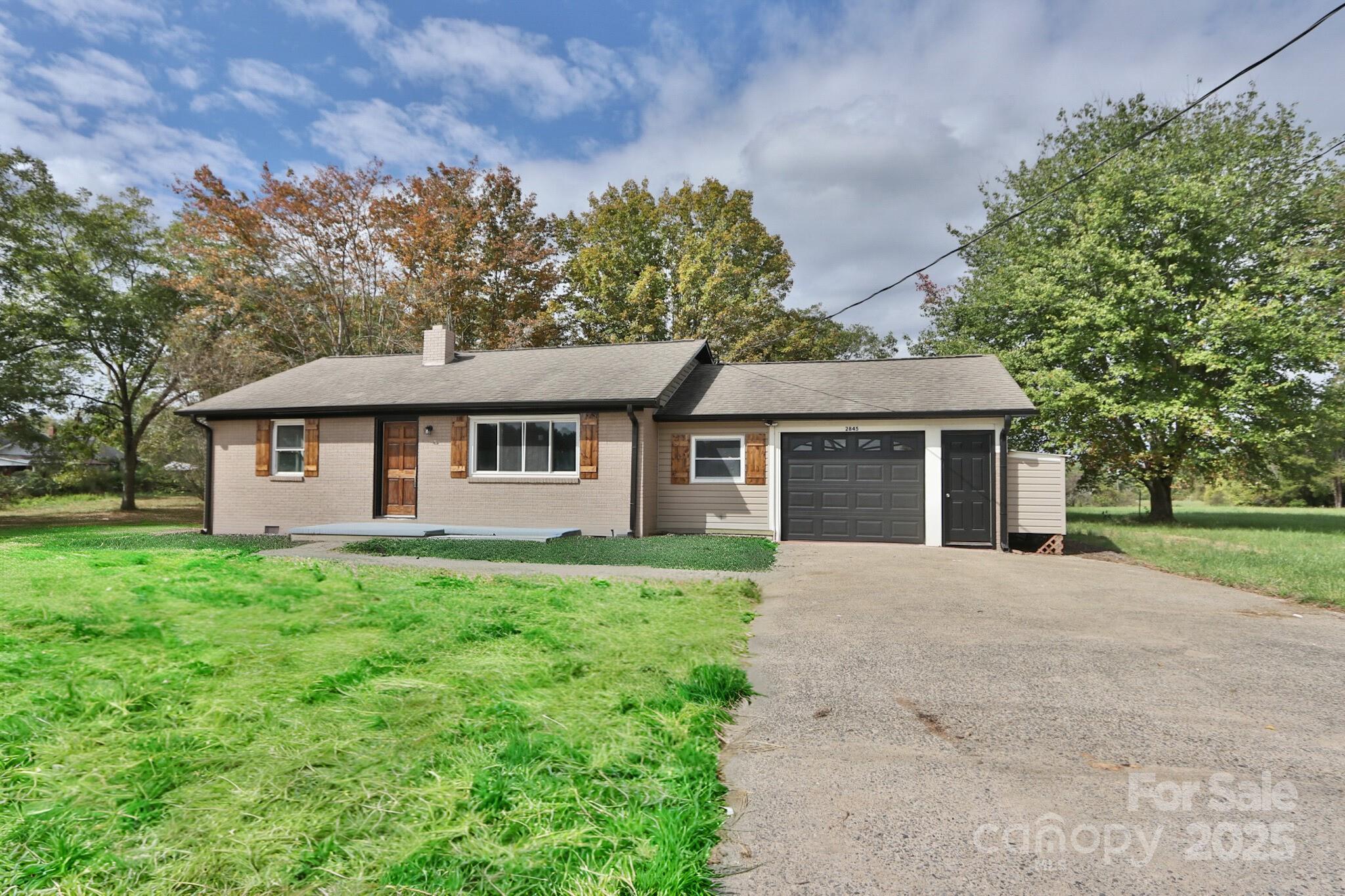 2845 Courtney- Huntsville Road