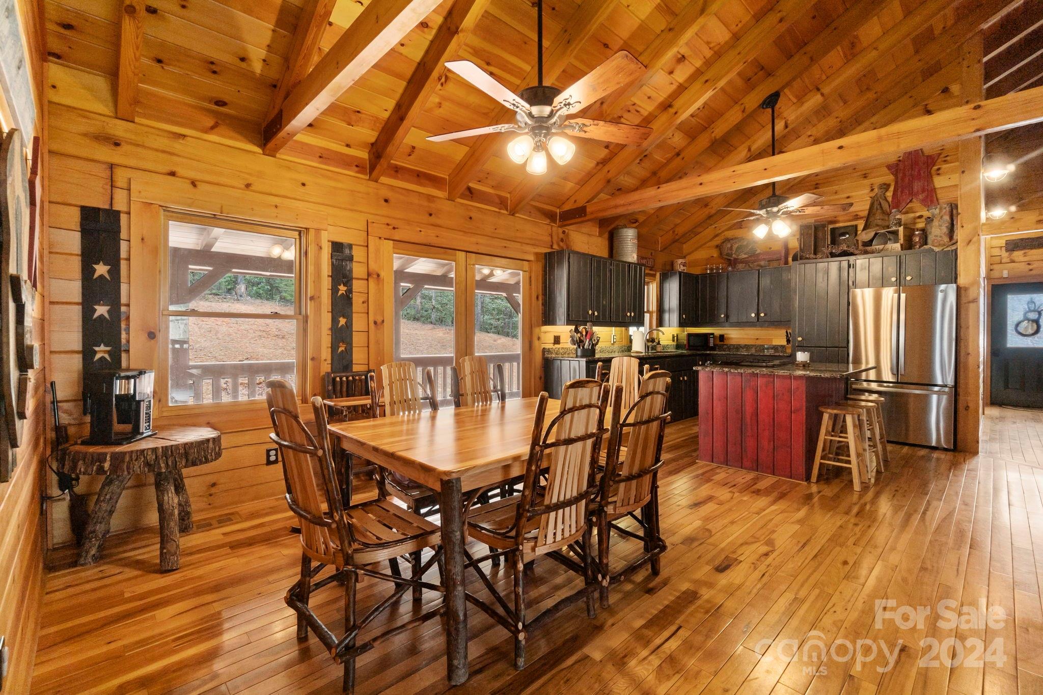 Clover Hill Plantation - Residential