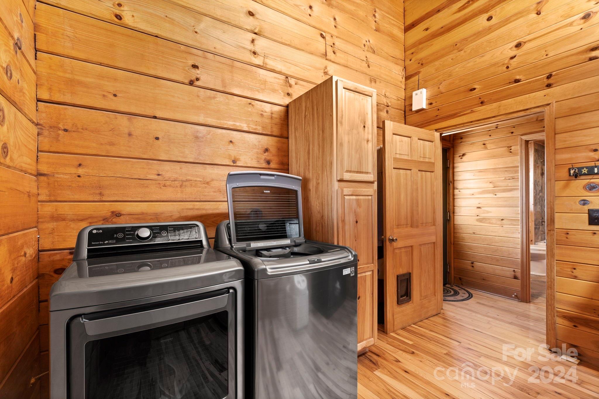 Clover Hill Plantation - Residential