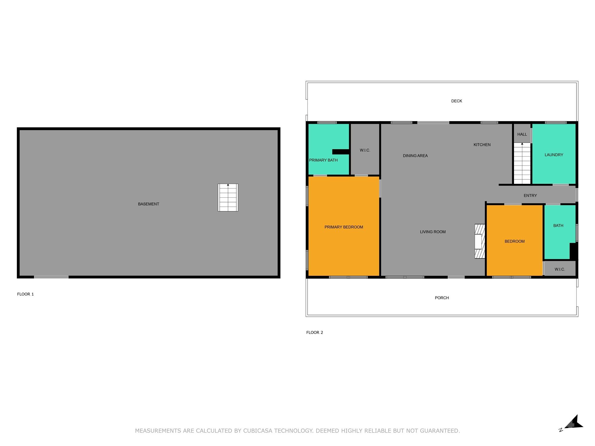 Clover Hill Plantation - Residential