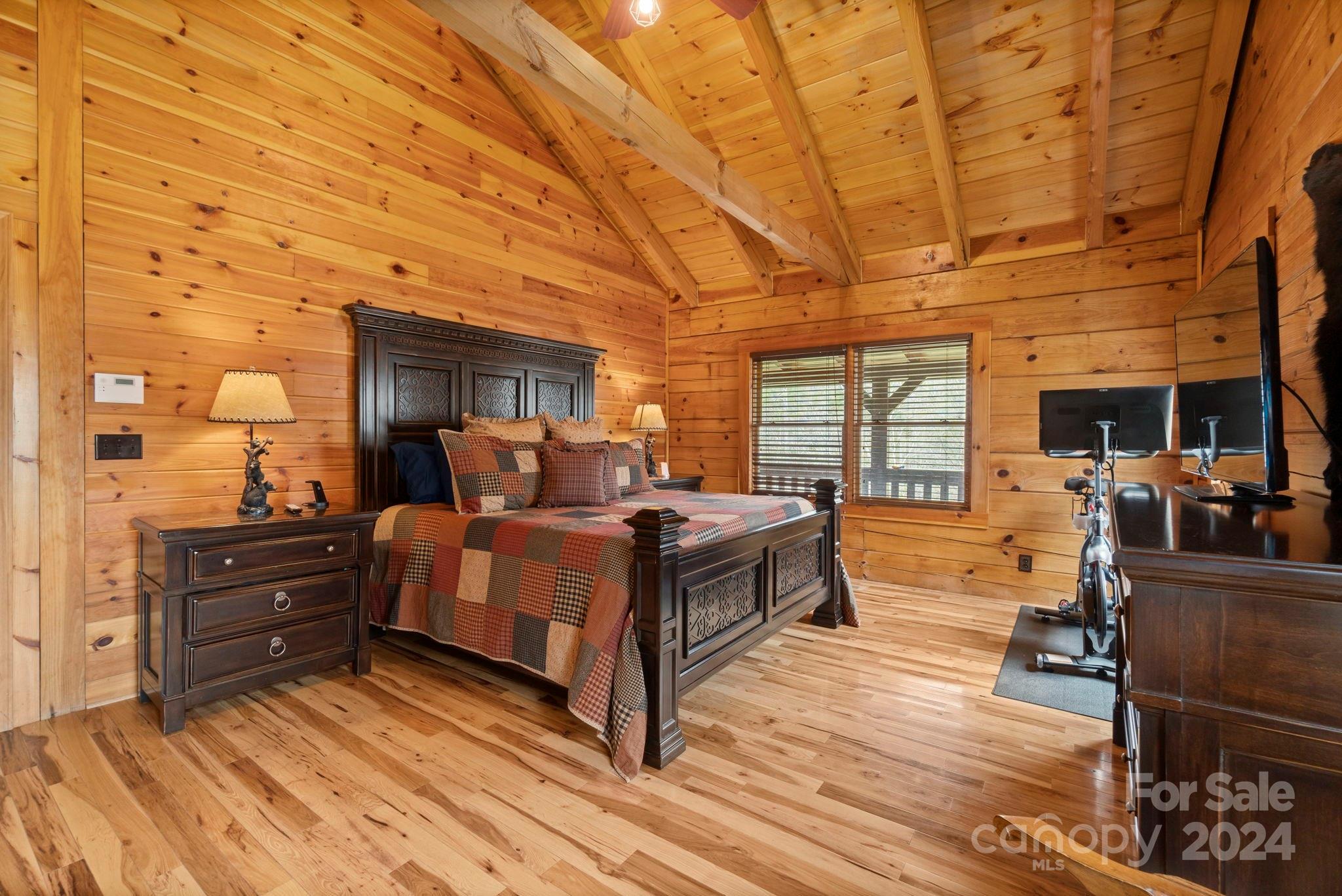 Clover Hill Plantation - Residential