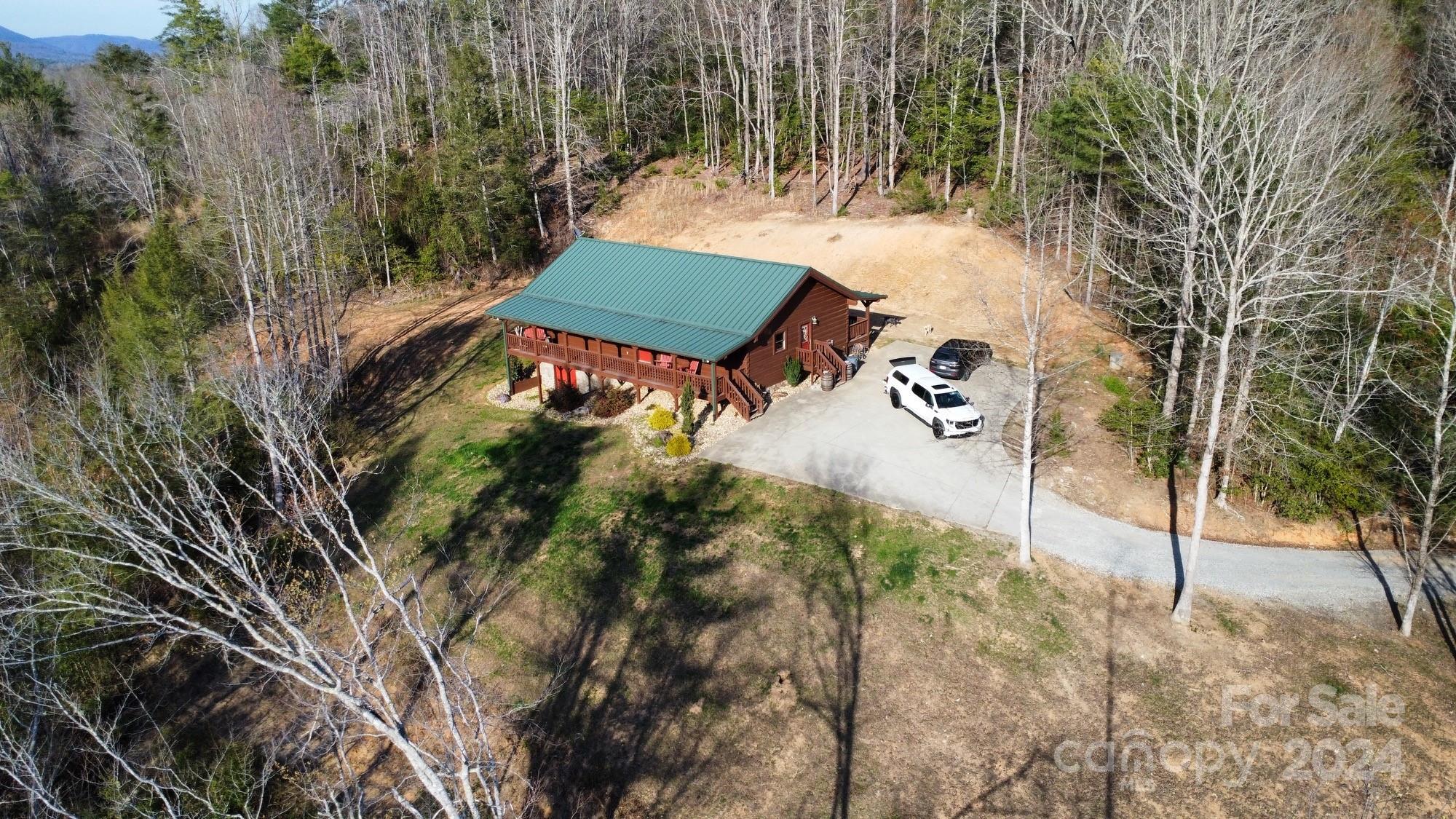 Clover Hill Plantation - Residential