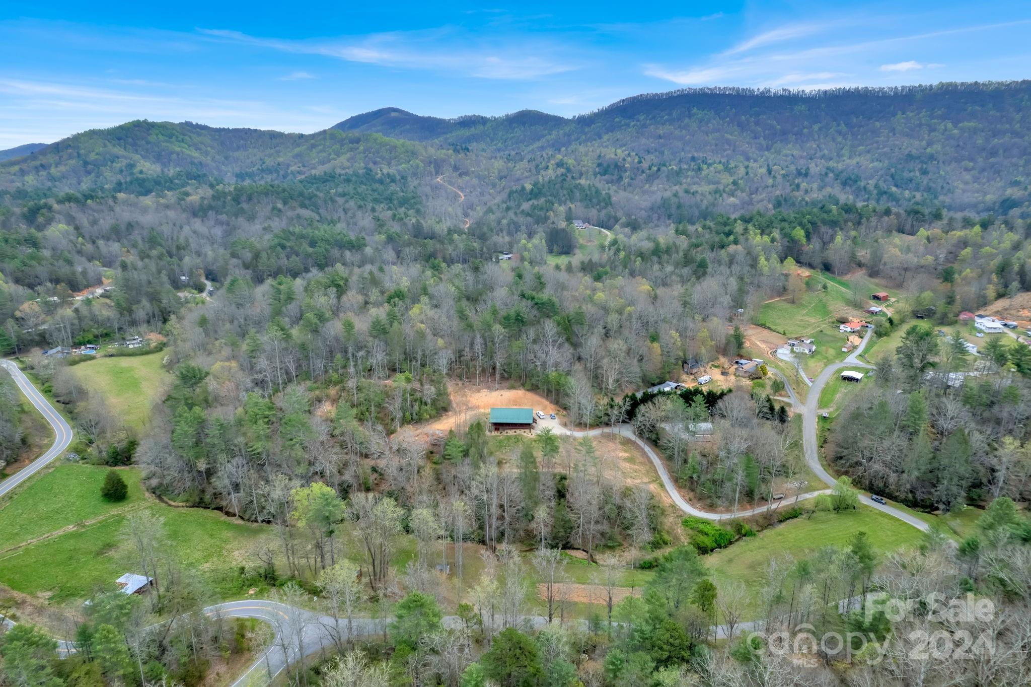 Clover Hill Plantation - Residential