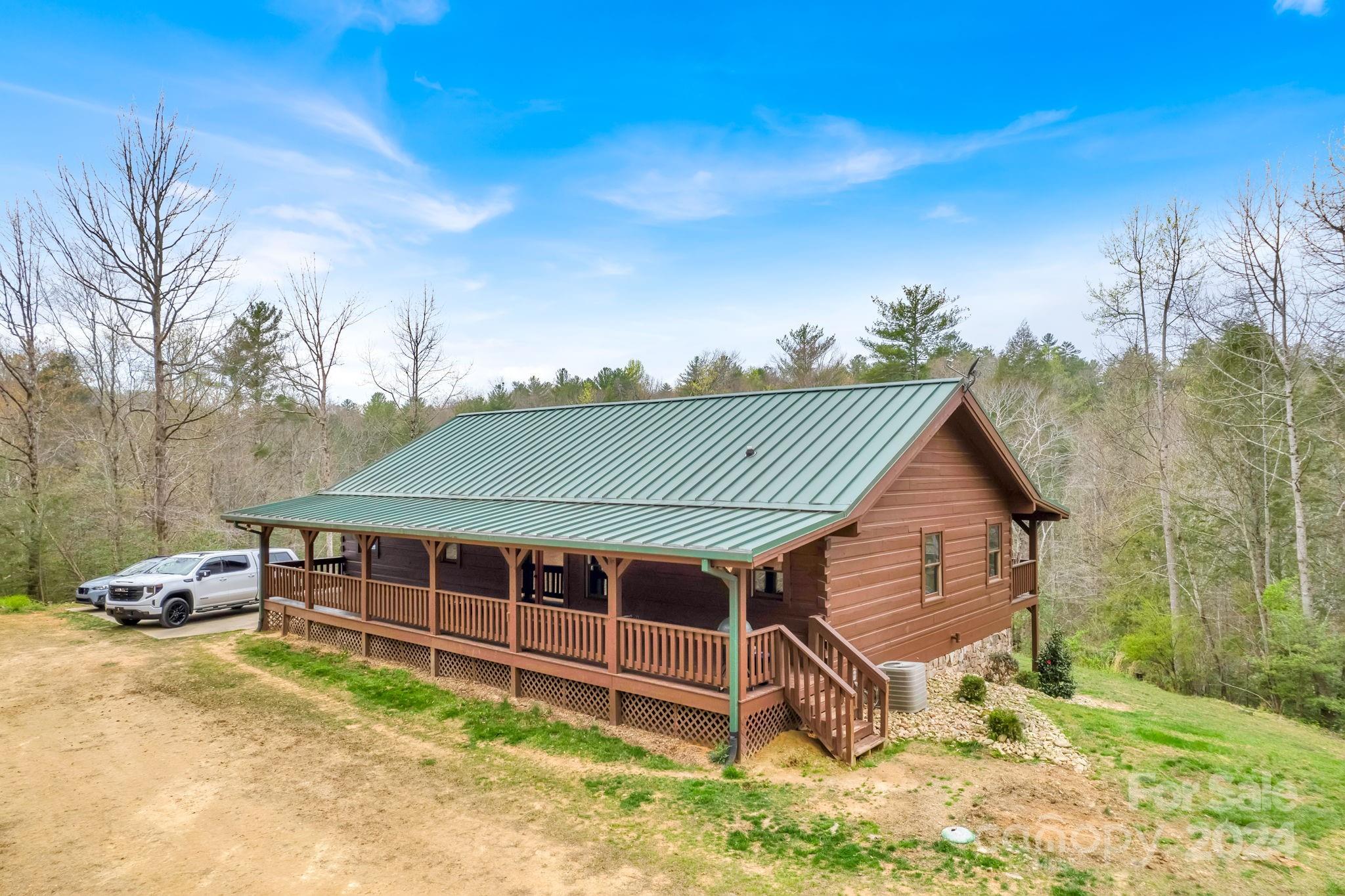 Clover Hill Plantation - Residential