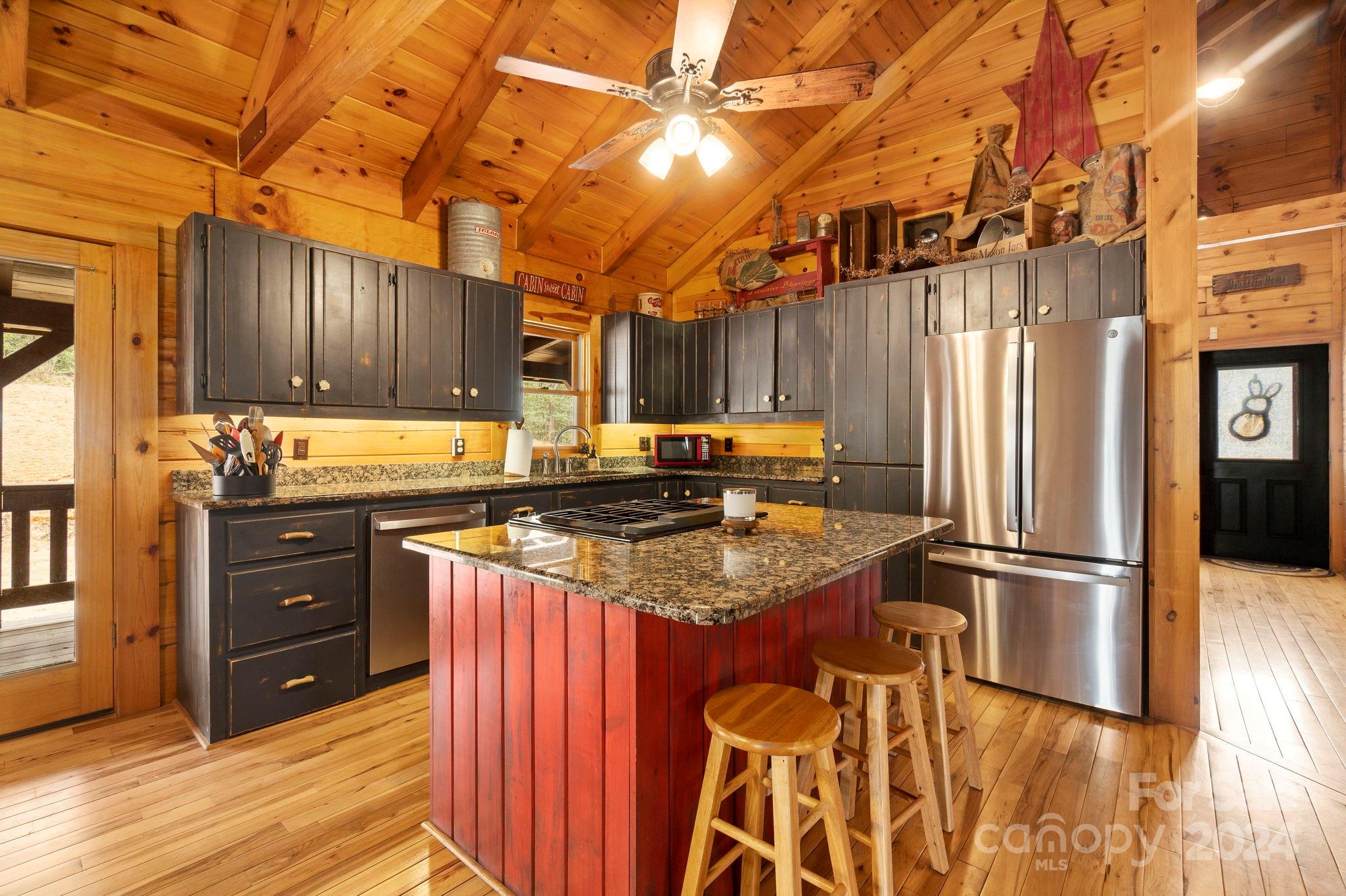 Clover Hill Plantation - Residential