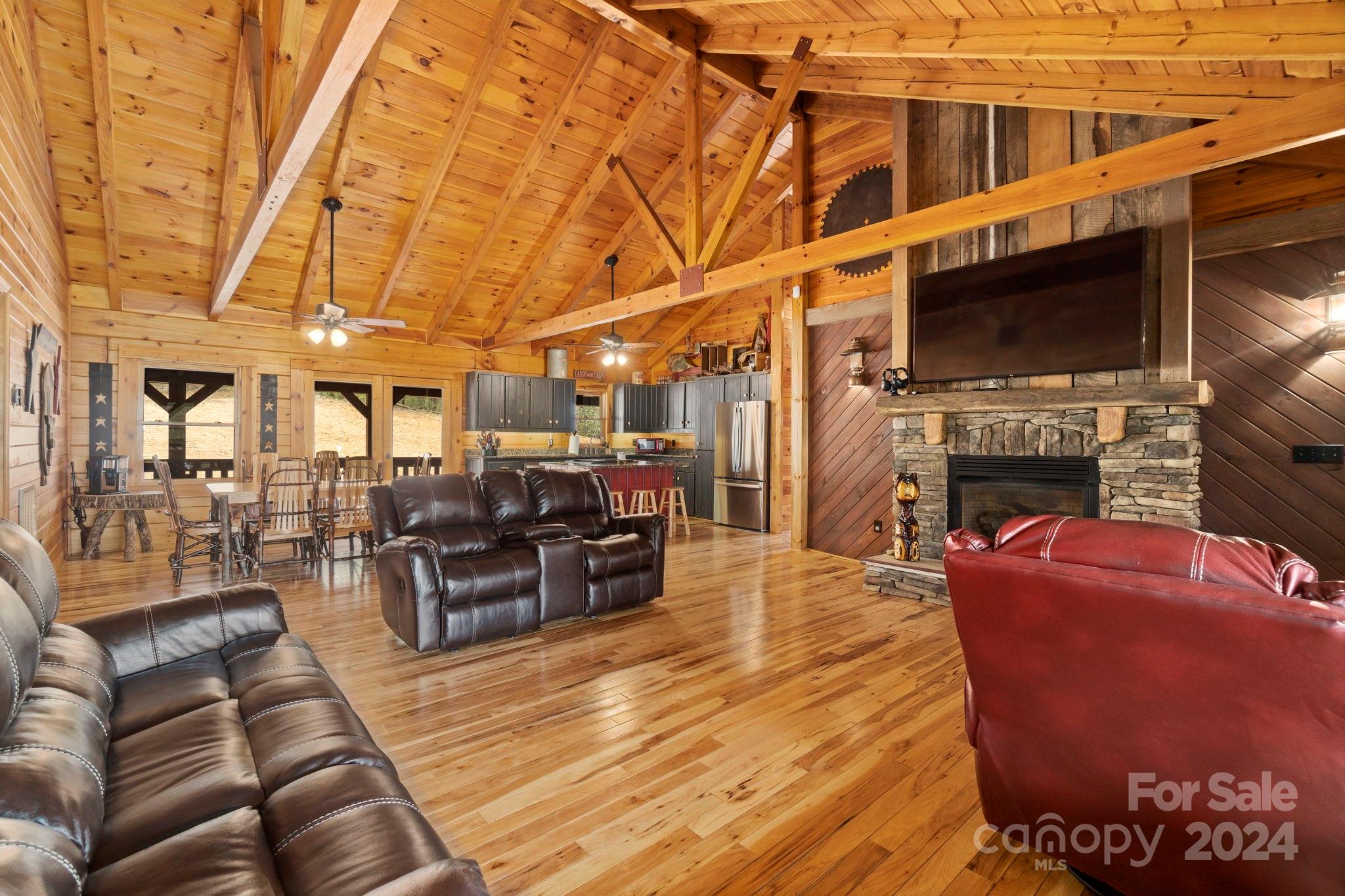 Clover Hill Plantation - Residential