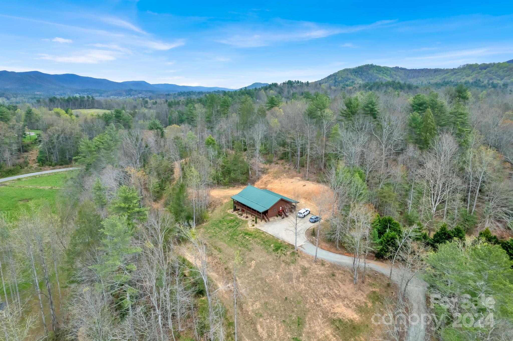 Clover Hill Plantation - Residential