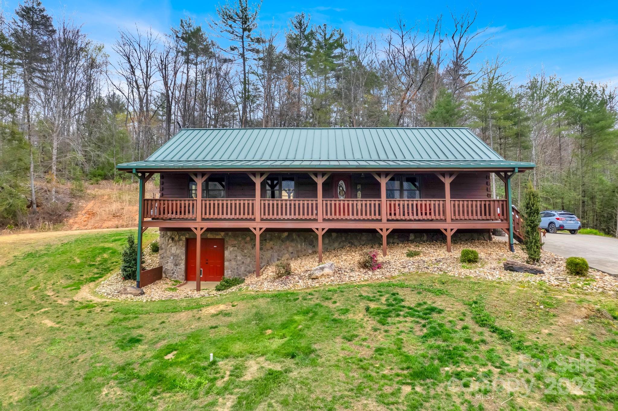 Clover Hill Plantation - Residential
