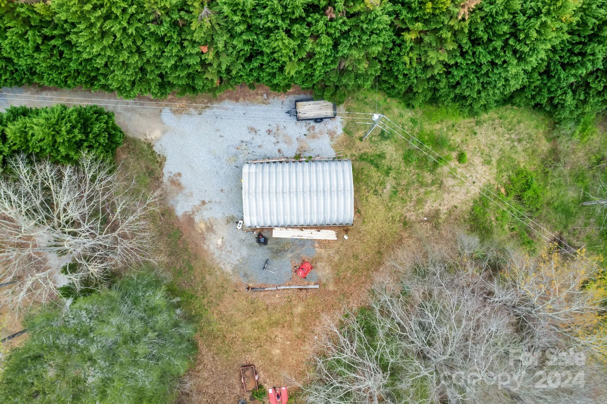 Clover Hill Plantation - Residential