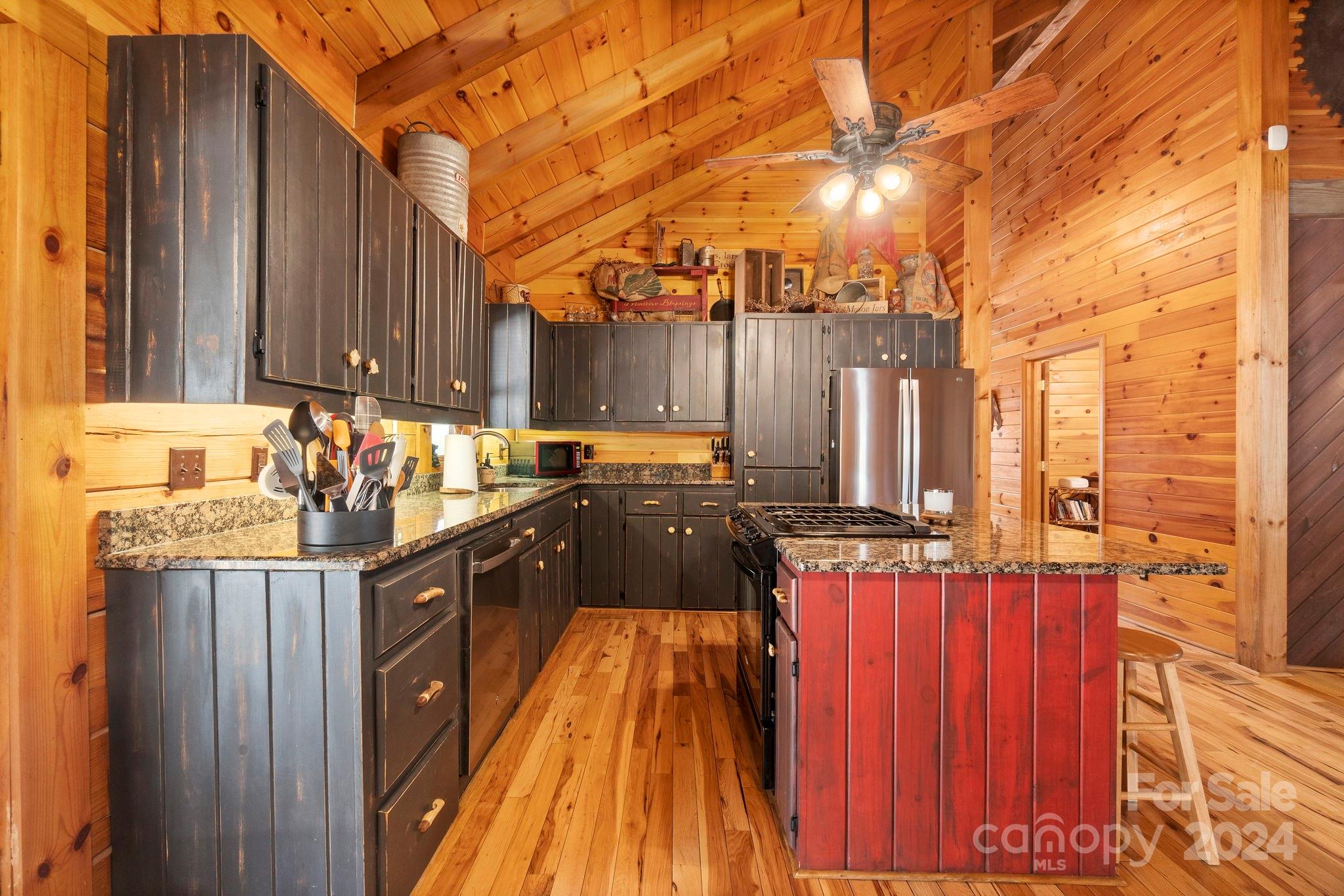 Clover Hill Plantation - Residential