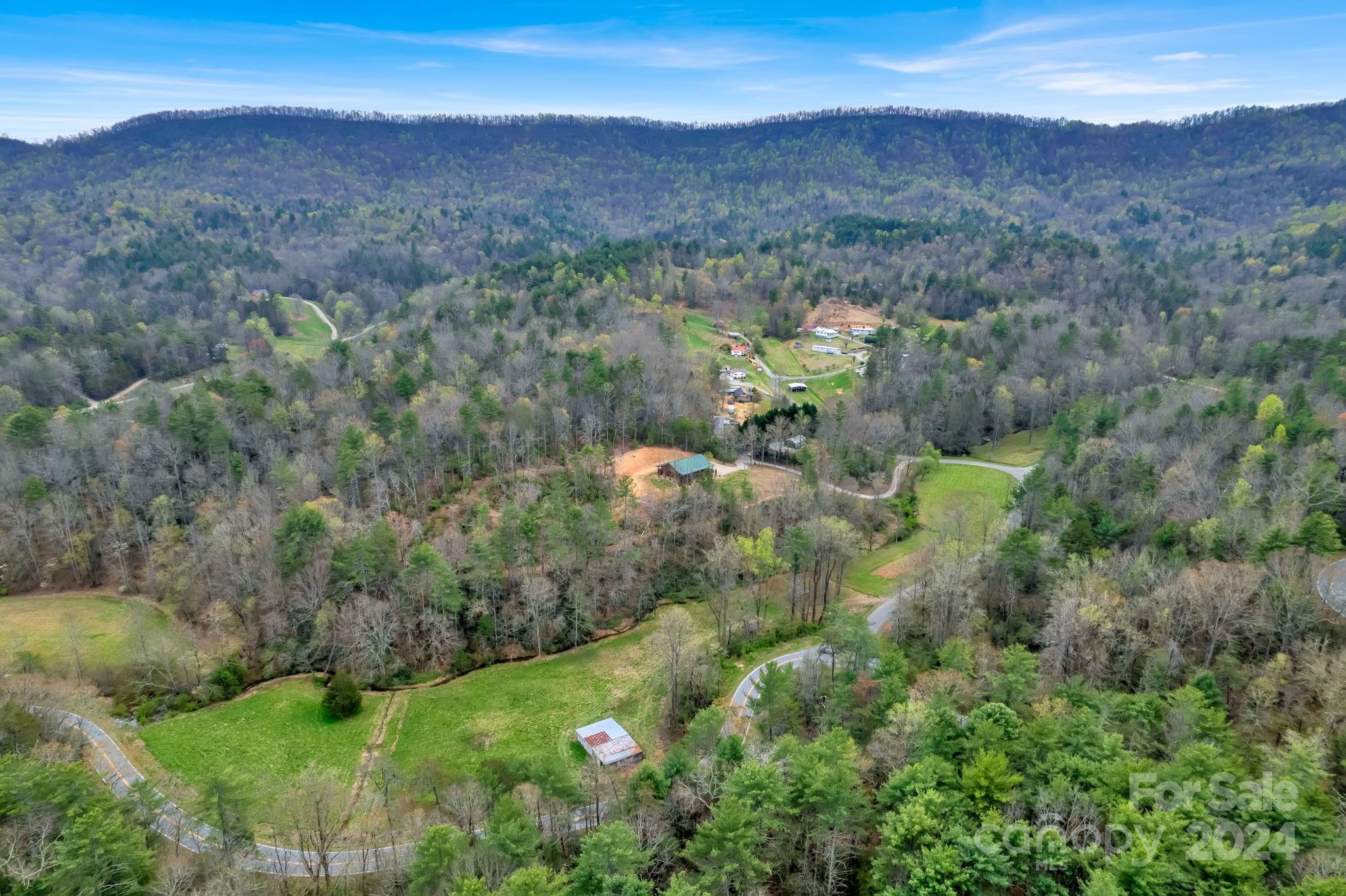 Clover Hill Plantation - Residential