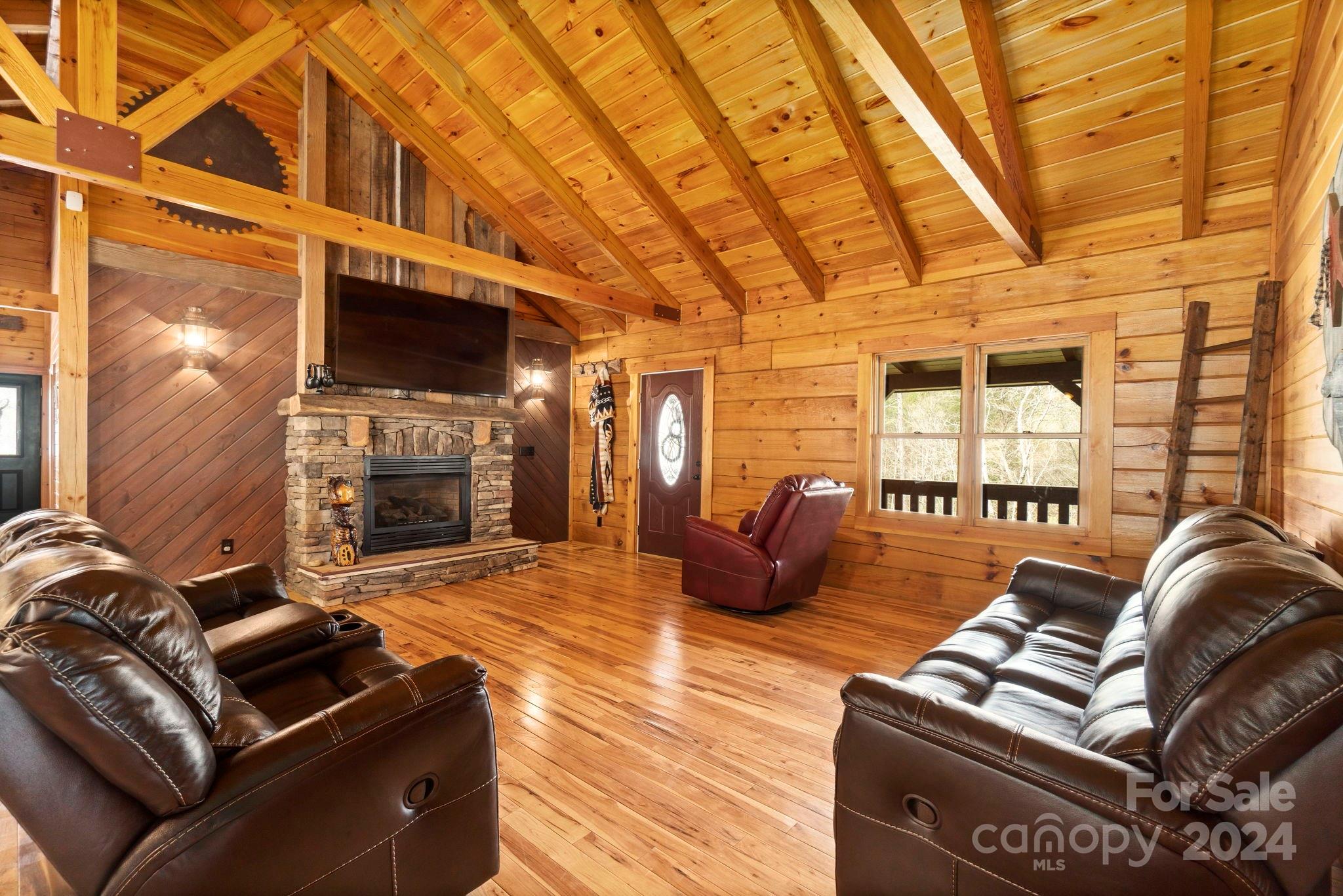 Clover Hill Plantation - Residential