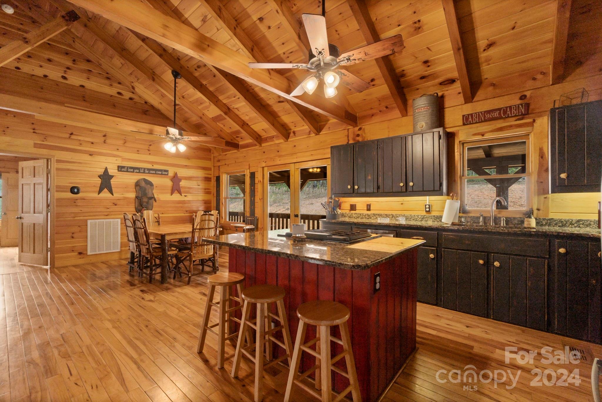 Clover Hill Plantation - Residential