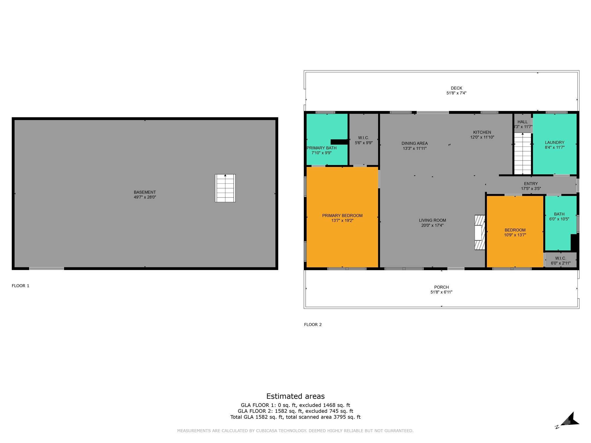 Clover Hill Plantation - Residential