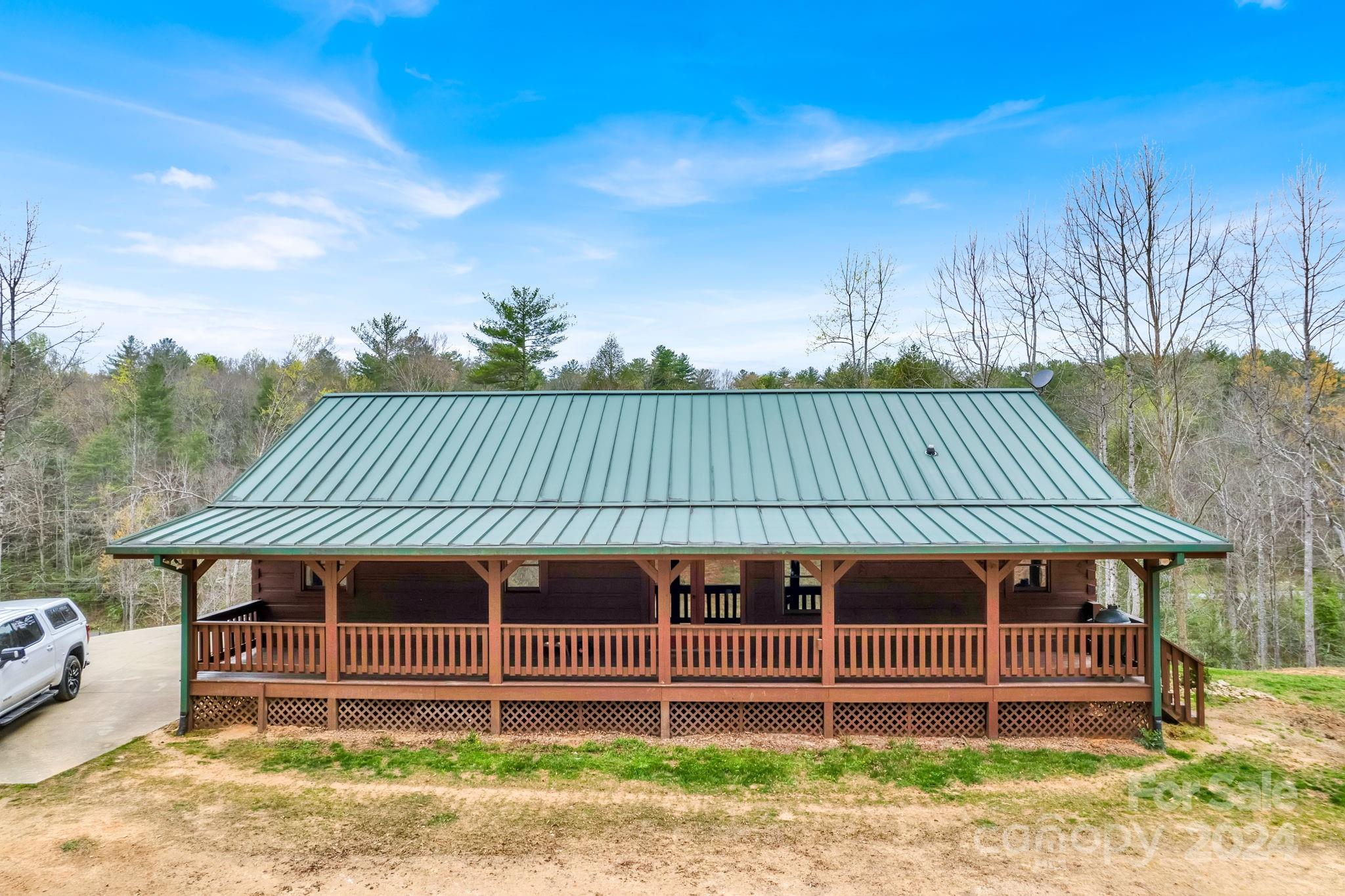 Clover Hill Plantation - Residential
