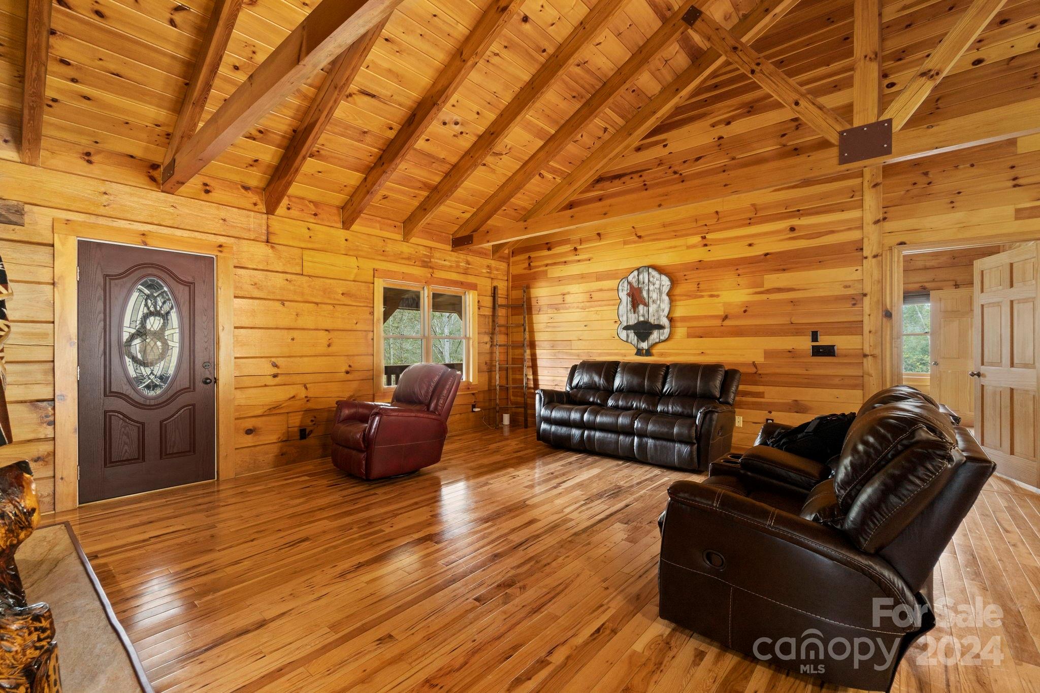 Clover Hill Plantation - Residential