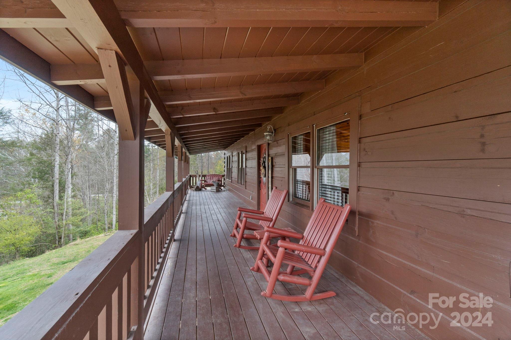 Clover Hill Plantation - Residential